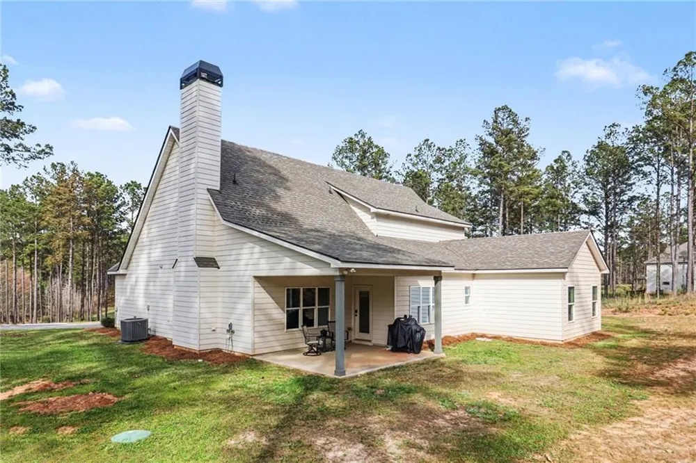 100 Dove Creek Court LaGrange, GA 30241