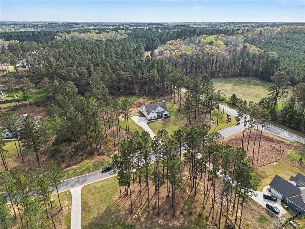 100 Dove Creek Court LaGrange, GA 30241