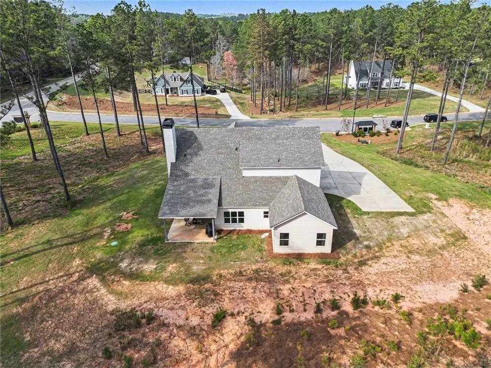 100 Dove Creek Court LaGrange, GA 30241