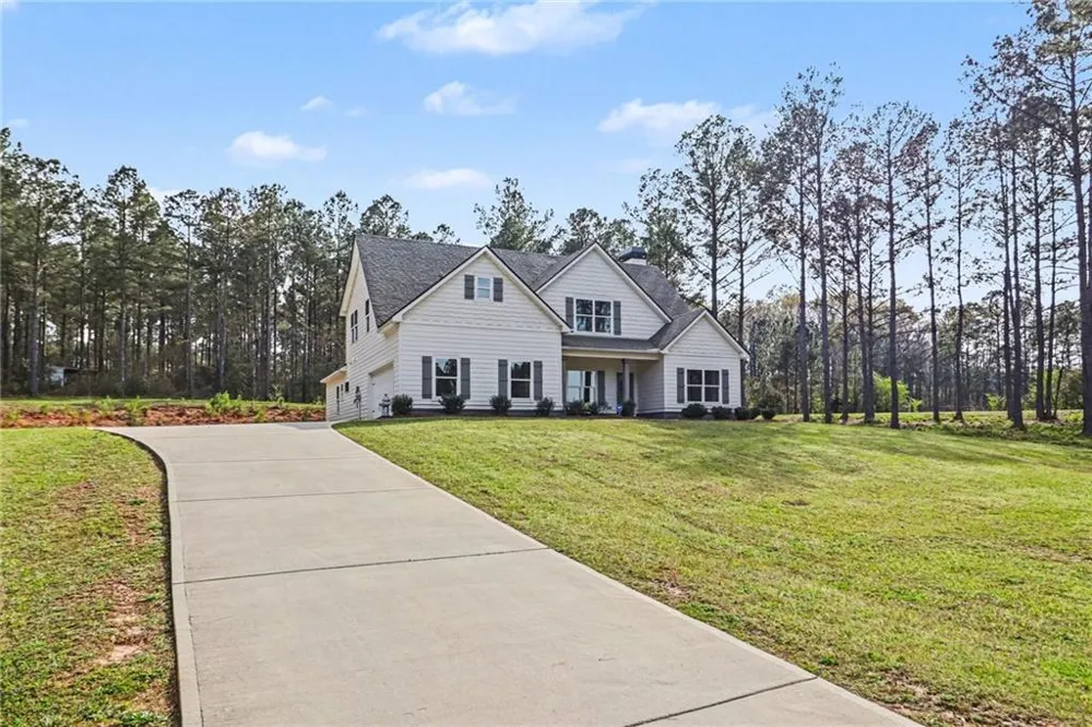 100 Dove Creek Court LaGrange, GA 30241