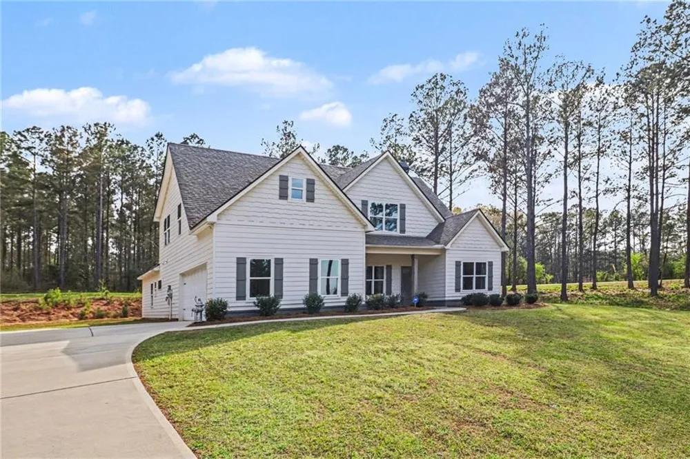 100 Dove Creek Court LaGrange, GA 30241