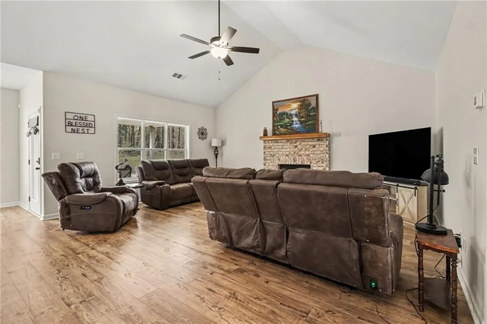 100 Dove Creek Court LaGrange, GA 30241