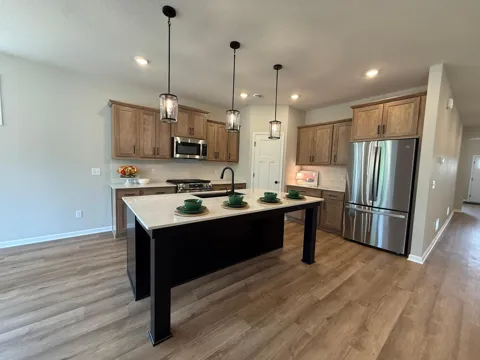 8219 Haywood Drive