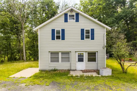 13 Oneida Trail
