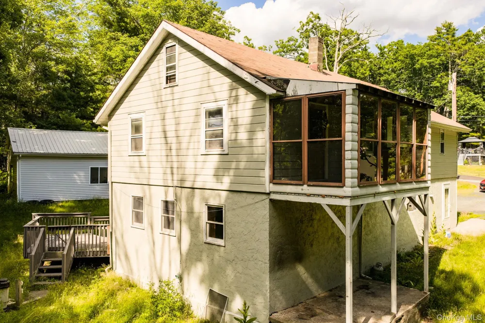 13 Oneida Trail Glen Spey, NY 12737