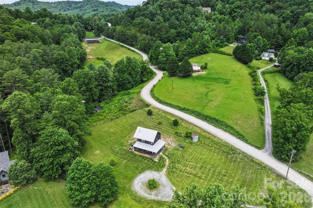 105 Loganberry Trail #1 Fletcher, NC 28732