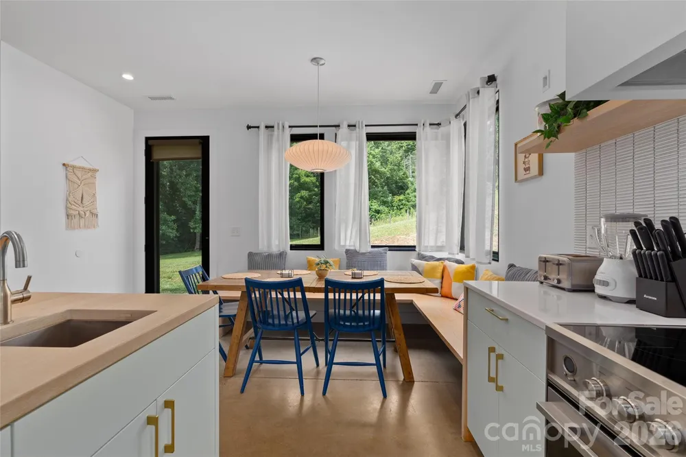 105 Loganberry Trail #1 Fletcher, NC 28732