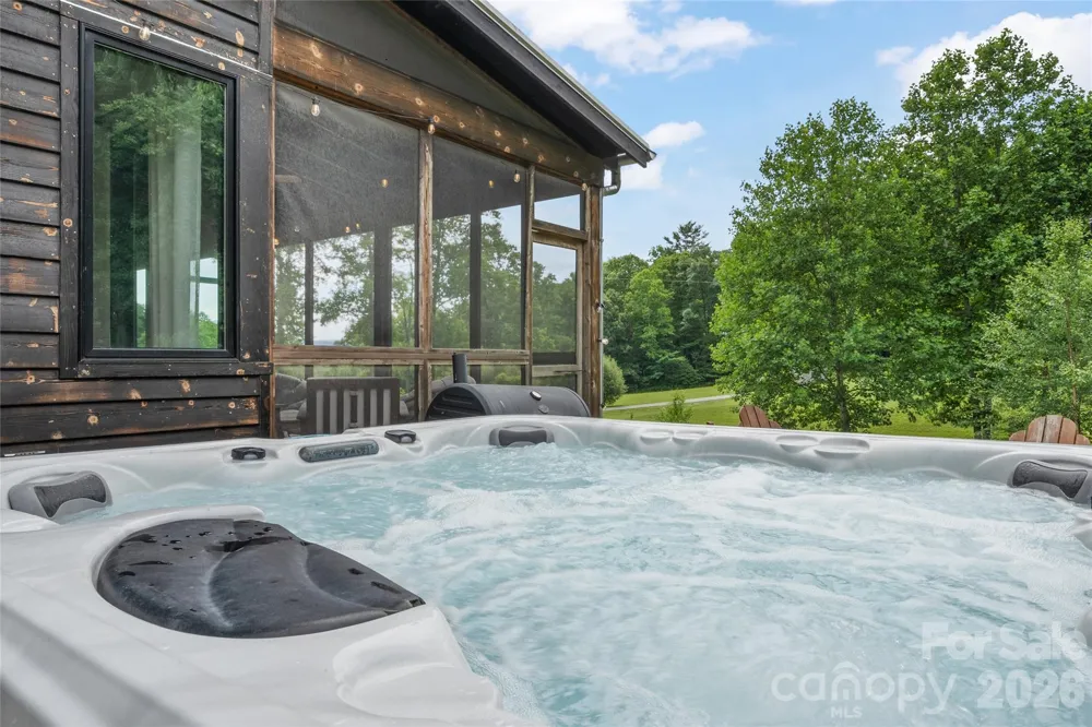 105 Loganberry Trail #1 Fletcher, NC 28732