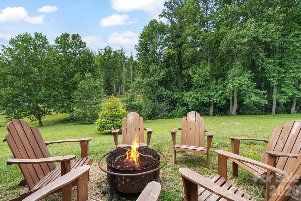 105 Loganberry Trail #1 Fletcher, NC 28732