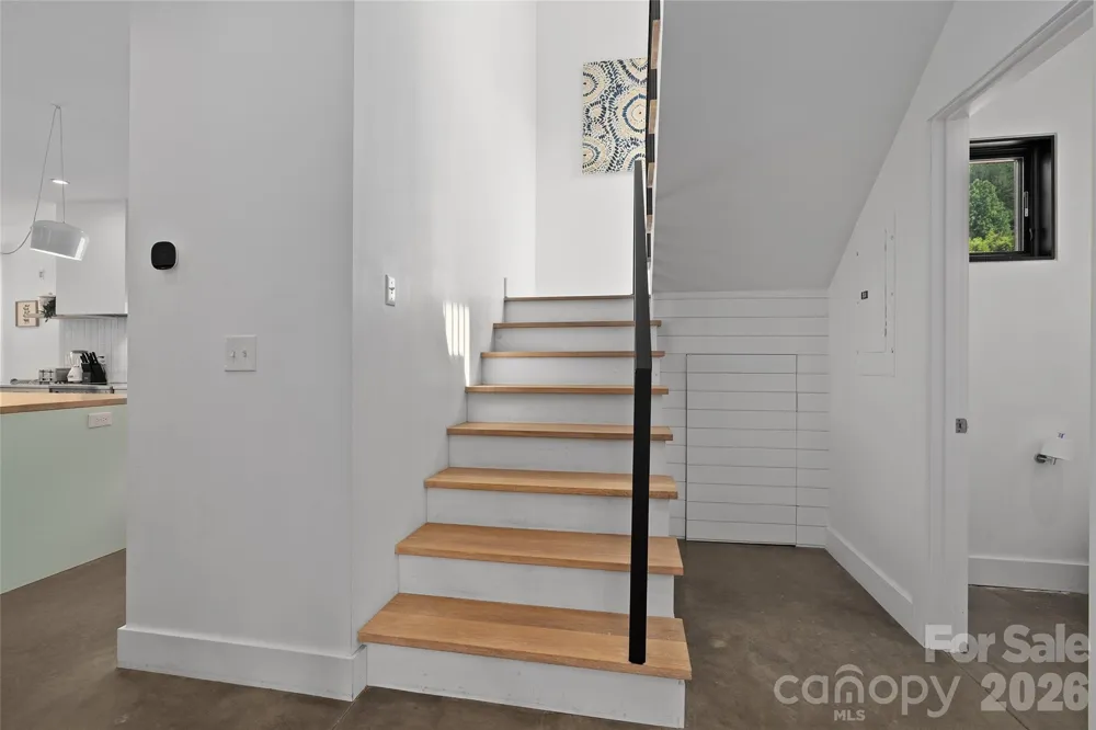 105 Loganberry Trail #1 Fletcher, NC 28732