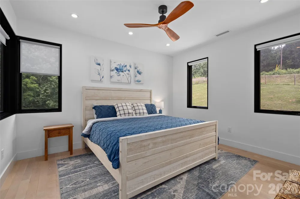 105 Loganberry Trail #1 Fletcher, NC 28732