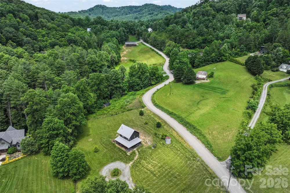 105 Loganberry Trail #1 Fletcher, NC 28732