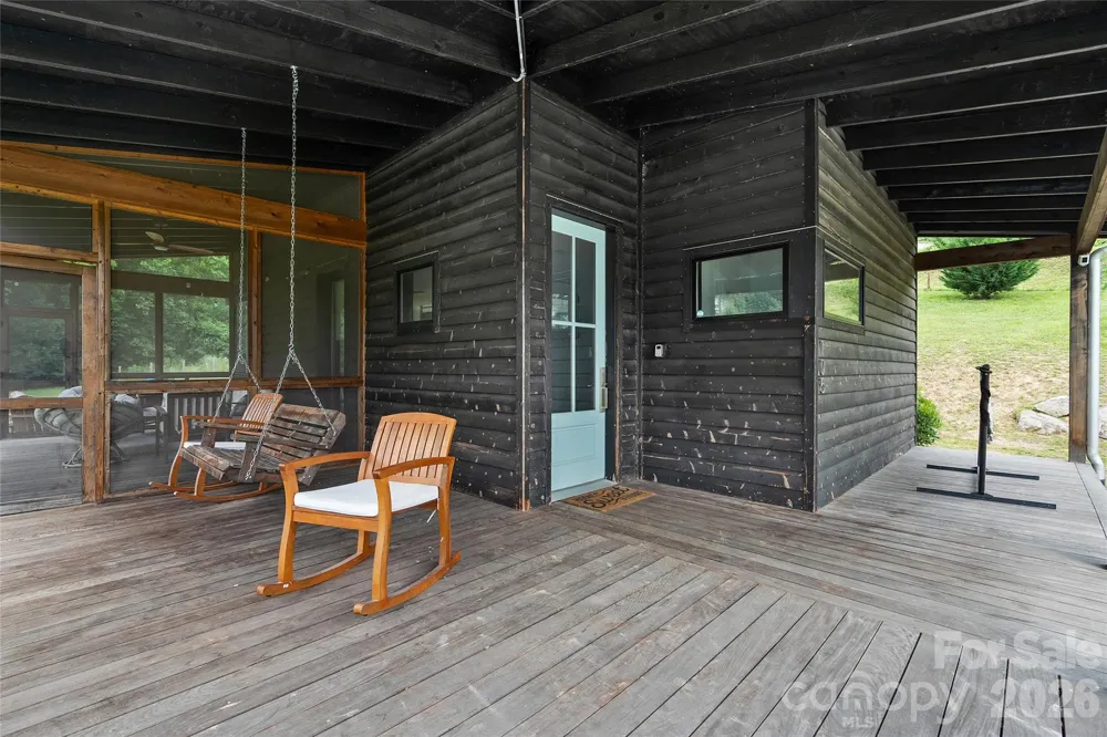 105 Loganberry Trail #1 Fletcher, NC 28732
