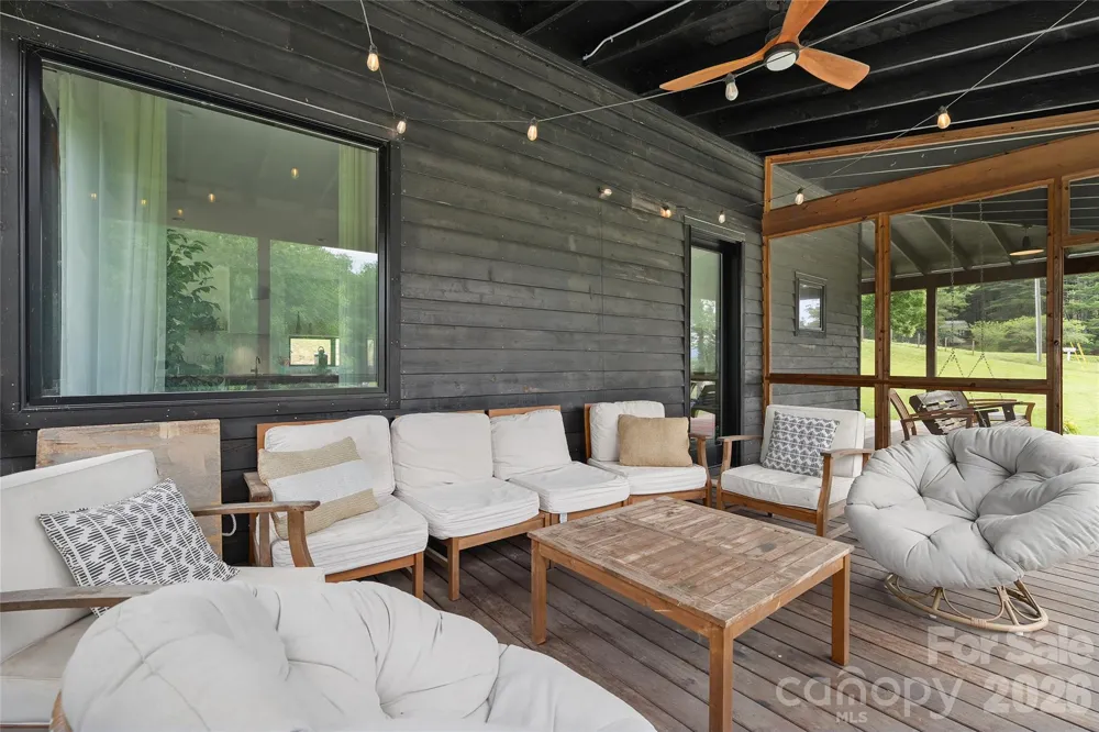 105 Loganberry Trail #1 Fletcher, NC 28732