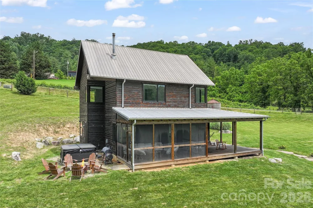 105 Loganberry Trail #1 Fletcher, NC 28732
