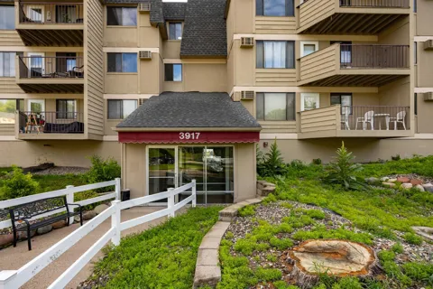 3917 Heritage Hills Drive #102