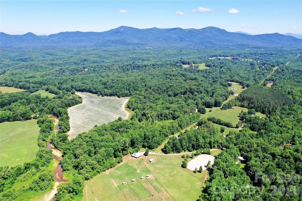 TBD River Road Tryon, NC 28782