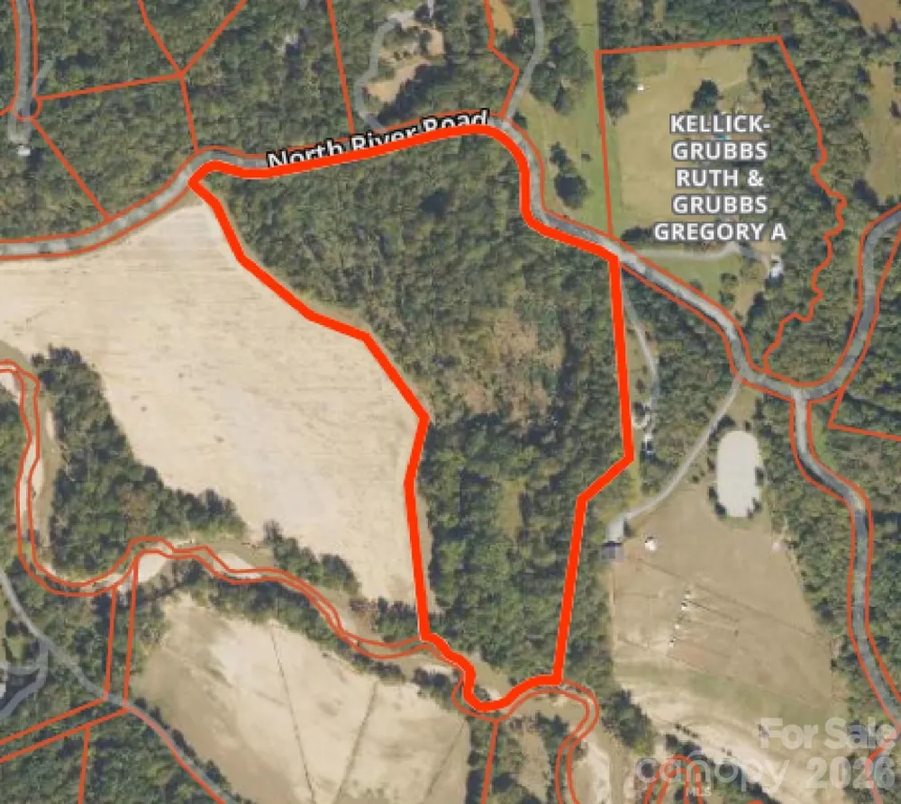 TBD River Road Tryon, NC 28782