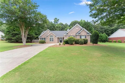 198 Blue Grass Drive