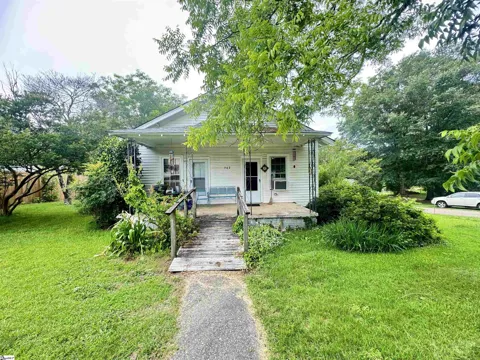 502 Church Street