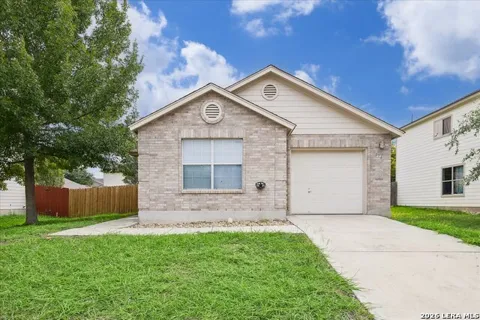 116 Lone Star Way