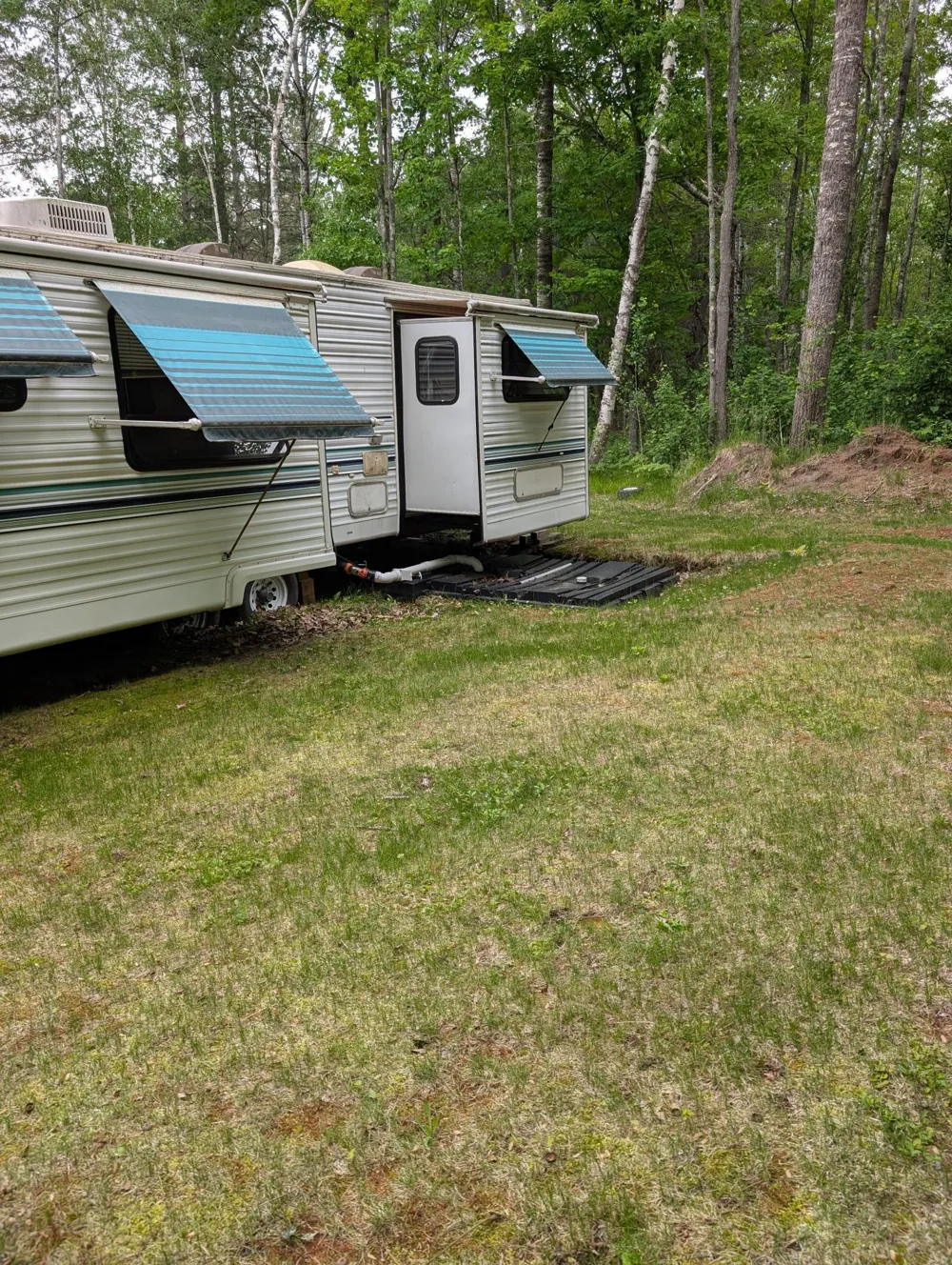 64100 E Ruth Lake Road Iron River, WI 54847