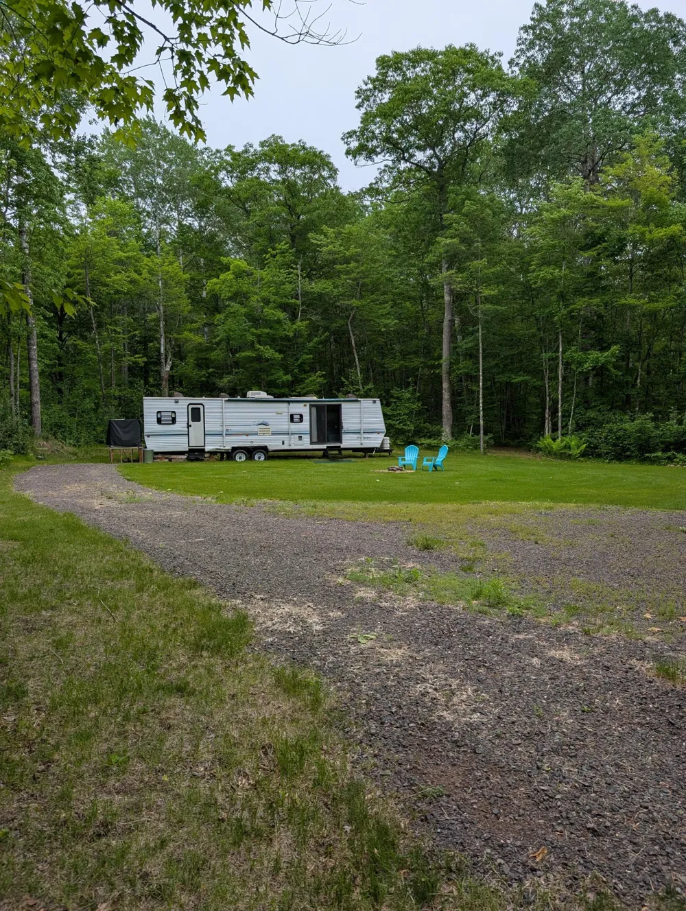 64100 E Ruth Lake Road Iron River, WI 54847