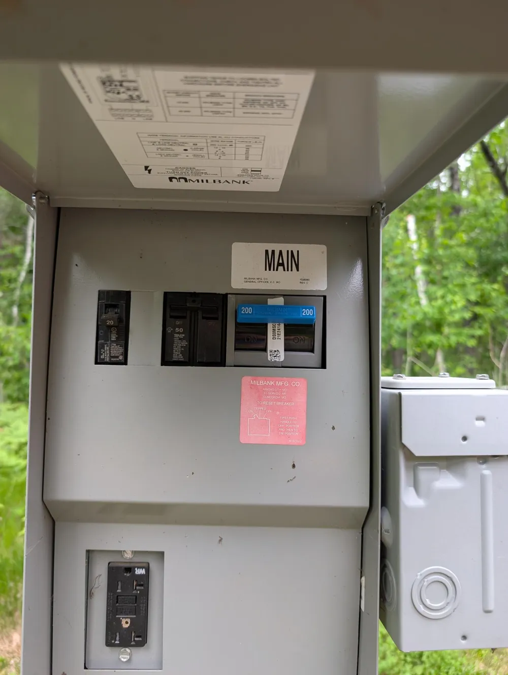 64100 E Ruth Lake Road Iron River, WI 54847