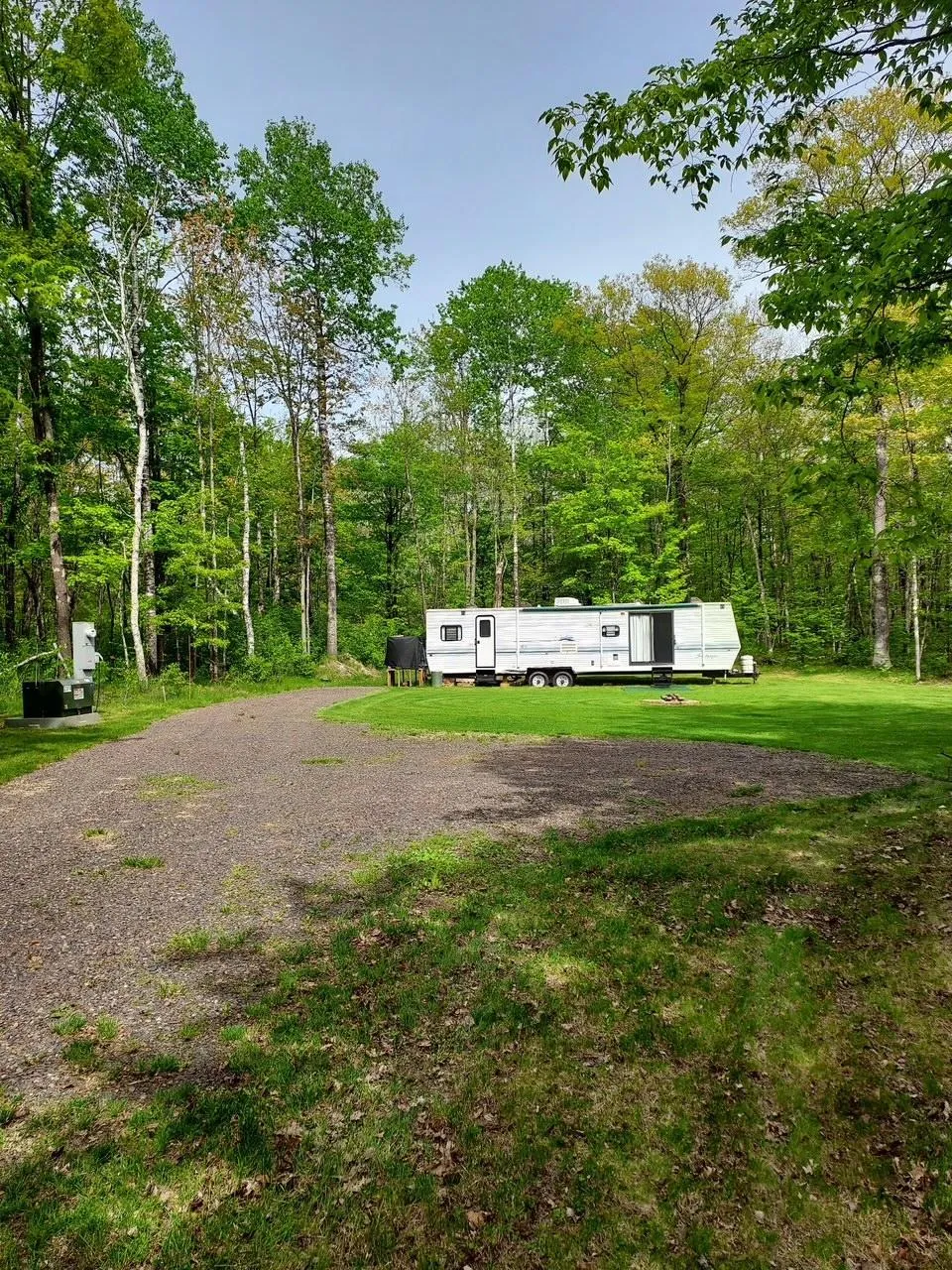 64100 E Ruth Lake Road Iron River, WI 54847