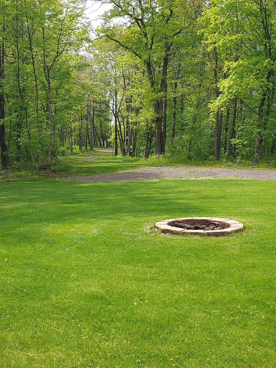 64100 E Ruth Lake Road Iron River, WI 54847