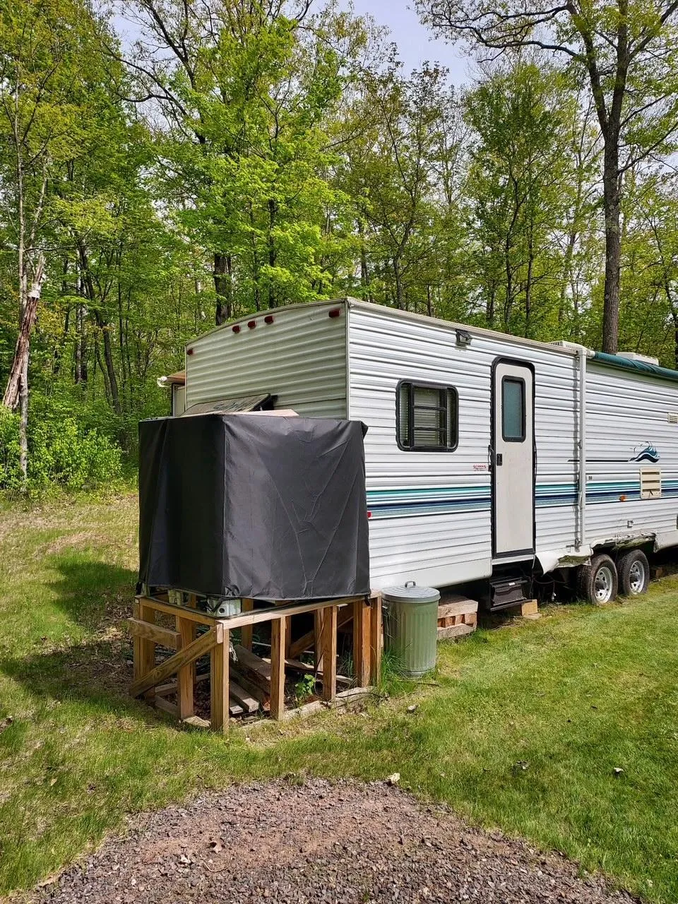 64100 E Ruth Lake Road Iron River, WI 54847