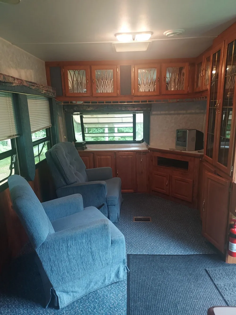 64100 E Ruth Lake Road Iron River, WI 54847