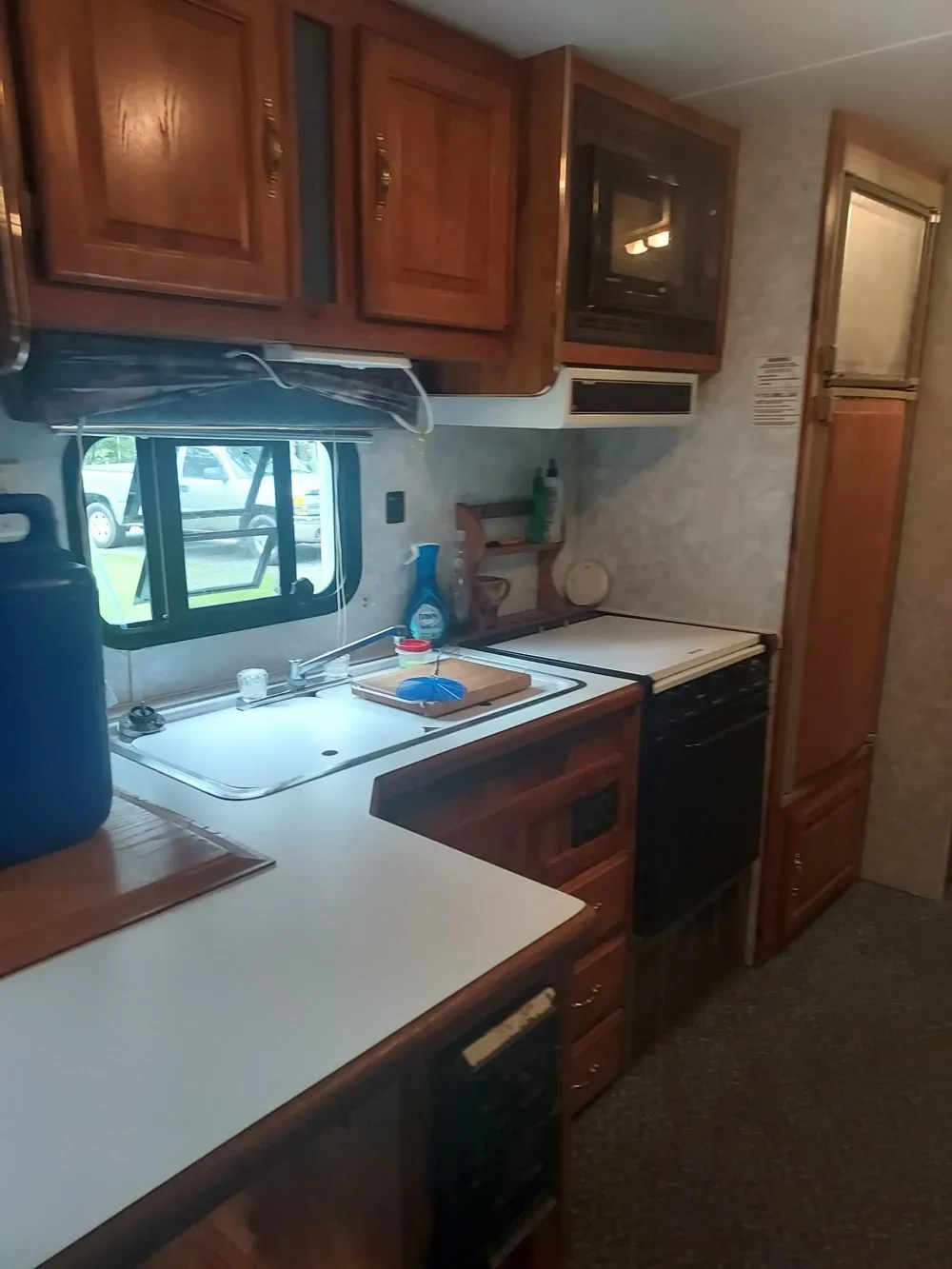 64100 E Ruth Lake Road Iron River, WI 54847