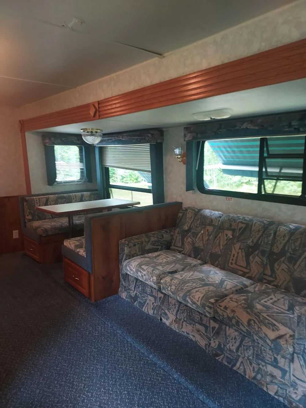 64100 E Ruth Lake Road Iron River, WI 54847