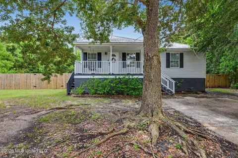 203 Mcdonald Drive