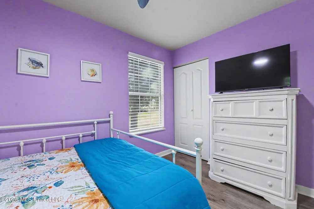 203 Mcdonald Drive Pass Christian, MS 39571