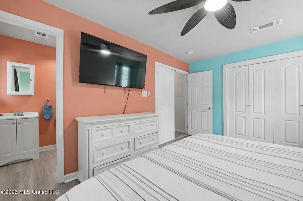 203 Mcdonald Drive Pass Christian, MS 39571