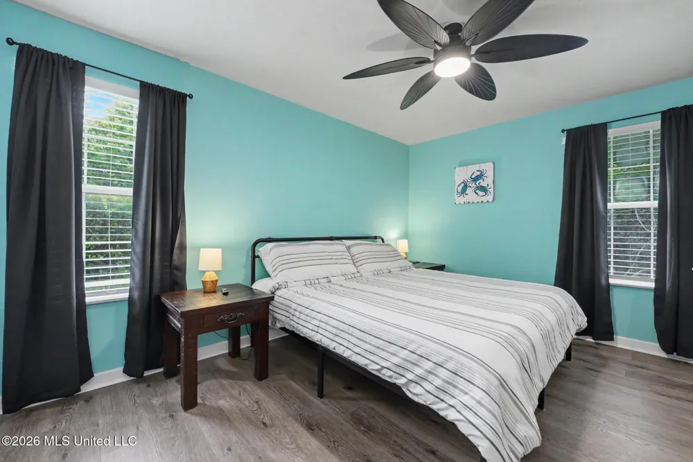 203 Mcdonald Drive Pass Christian, MS 39571