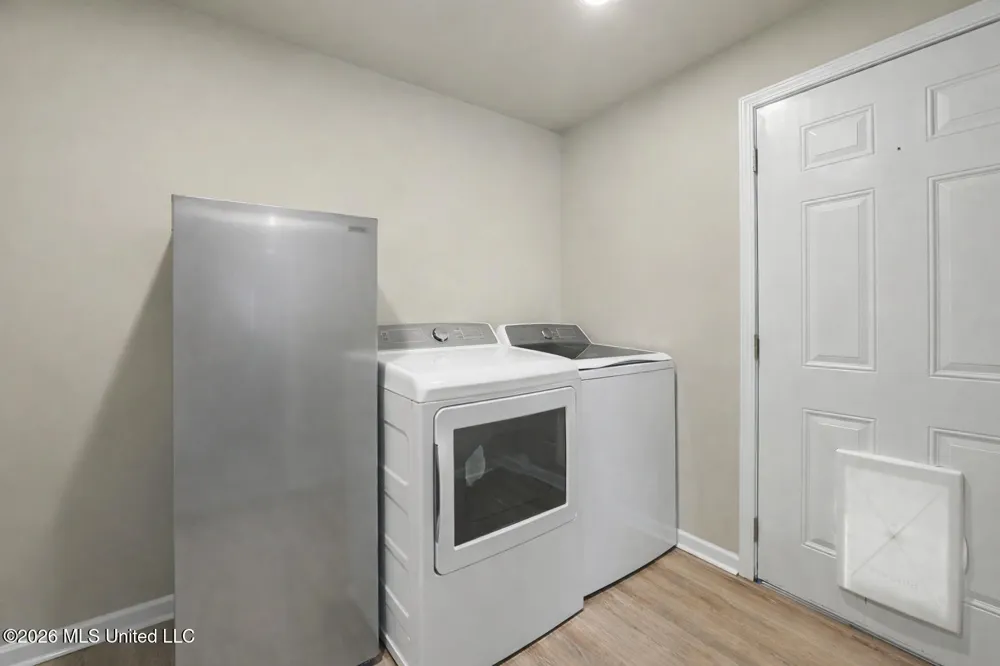203 Mcdonald Drive Pass Christian, MS 39571