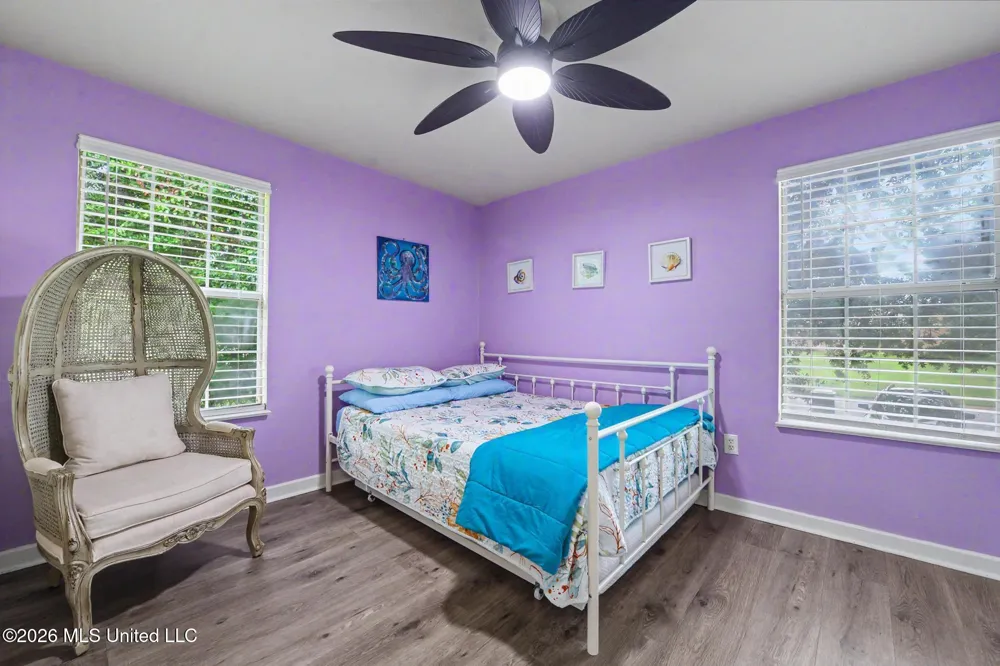 203 Mcdonald Drive Pass Christian, MS 39571
