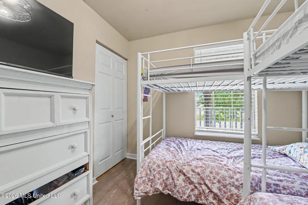 203 Mcdonald Drive Pass Christian, MS 39571