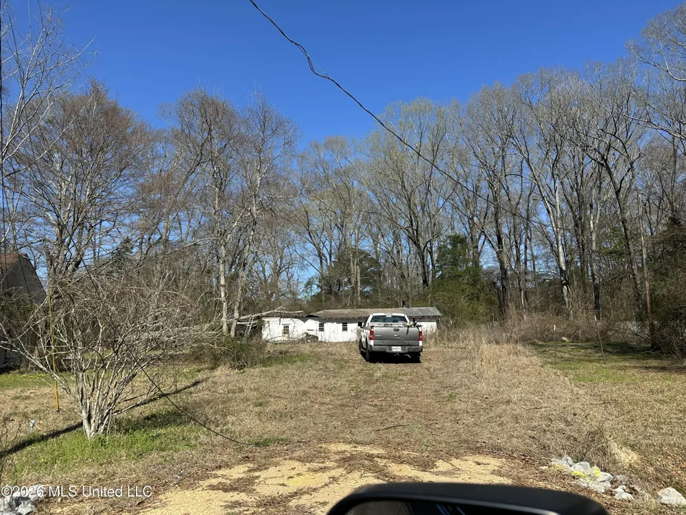 Ted Circle Richland, MS 39218
