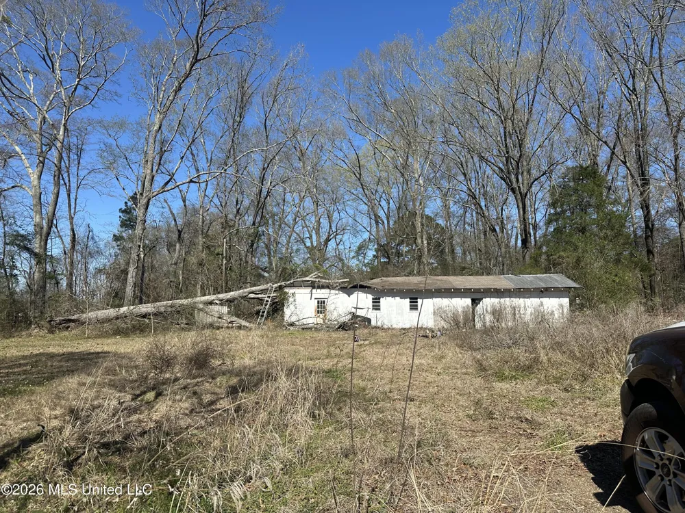 Ted Circle Richland, MS 39218