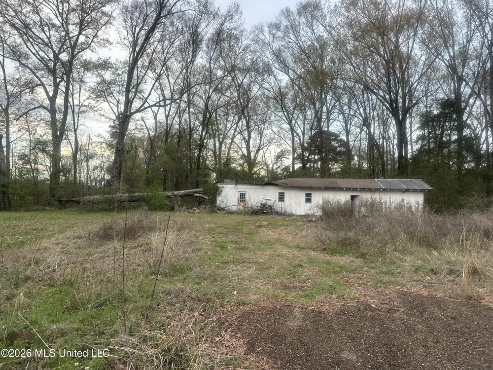 Ted Circle Richland, MS 39218