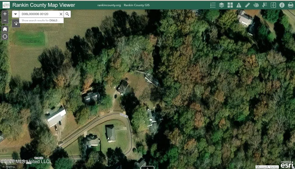 Ted Circle Richland, MS 39218
