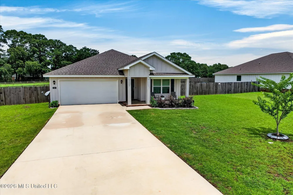 132 Magnolia Farms Drive Lucedale, MS 39452