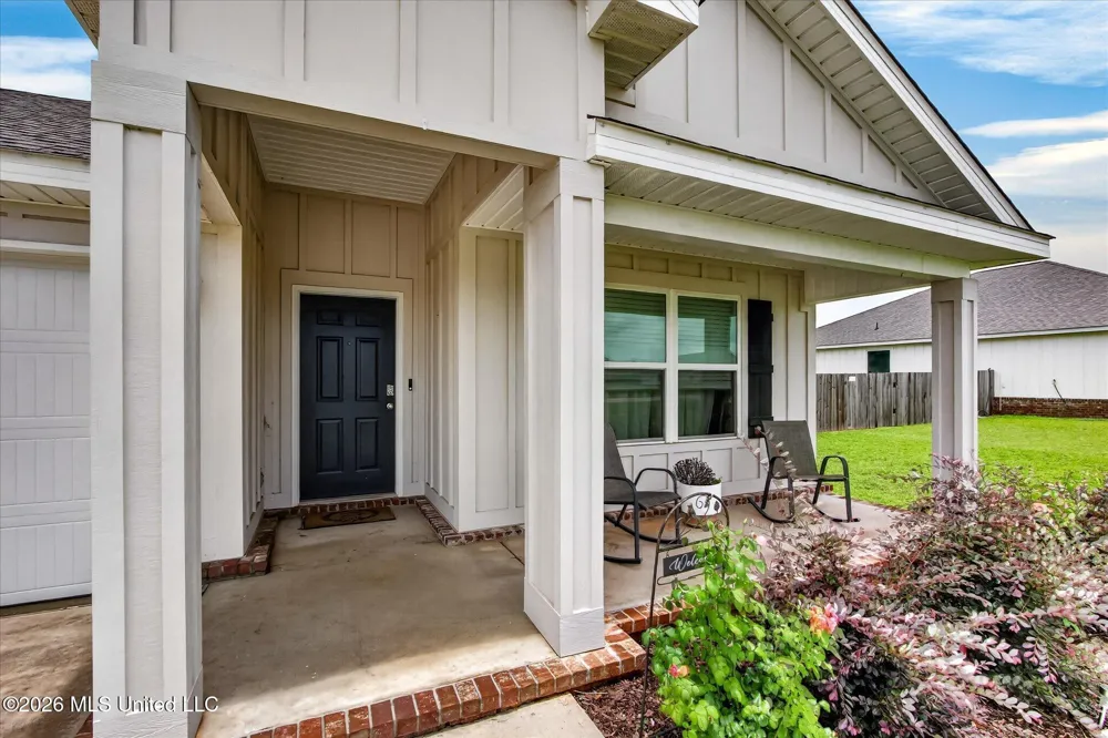 132 Magnolia Farms Drive Lucedale, MS 39452