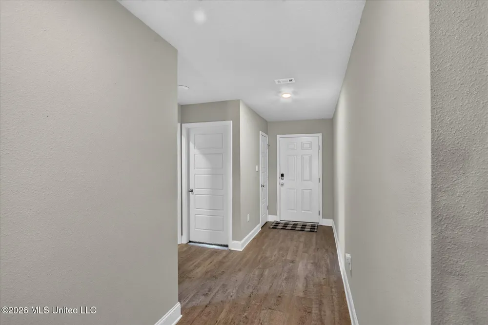 132 Magnolia Farms Drive Lucedale, MS 39452