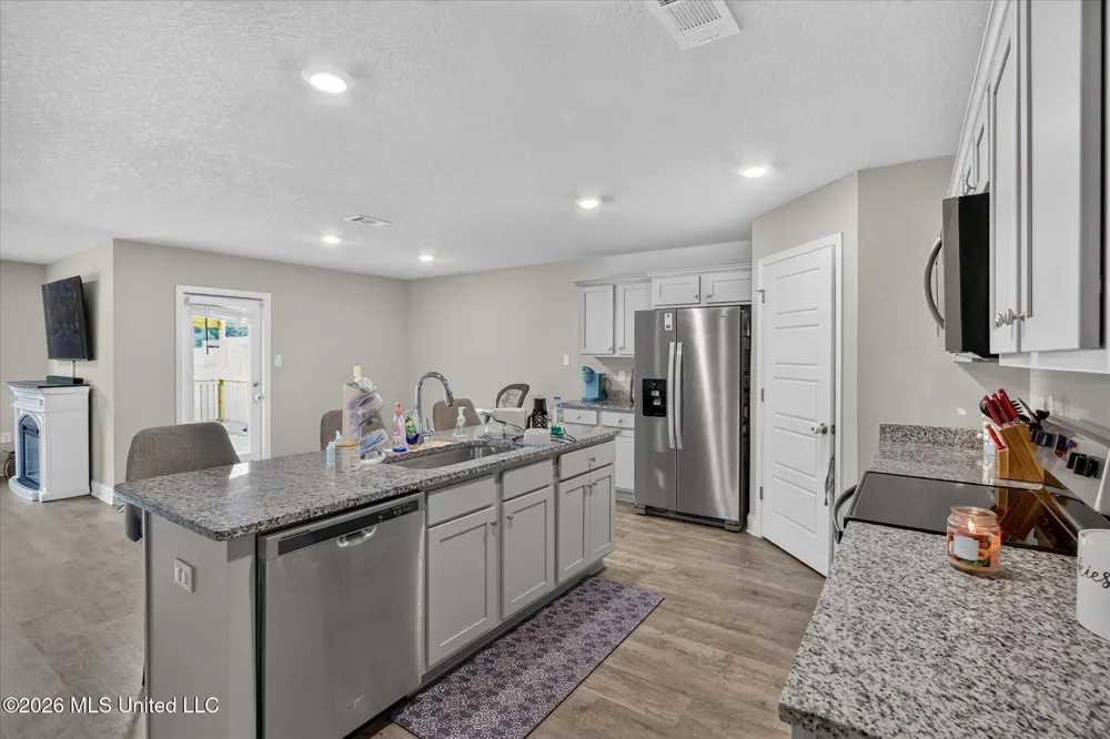 132 Magnolia Farms Drive Lucedale, MS 39452