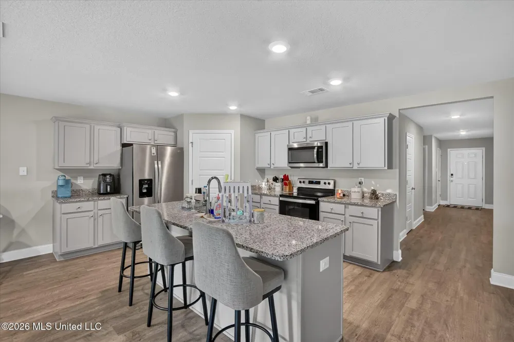 132 Magnolia Farms Drive Lucedale, MS 39452